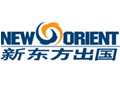 浙江新东方出国服务有限公司